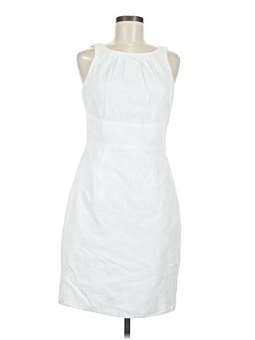 White House Black Market Cocktail Dress (view 1)