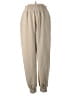 VICI Solid Tan Casual Pants Size S - photo 1
