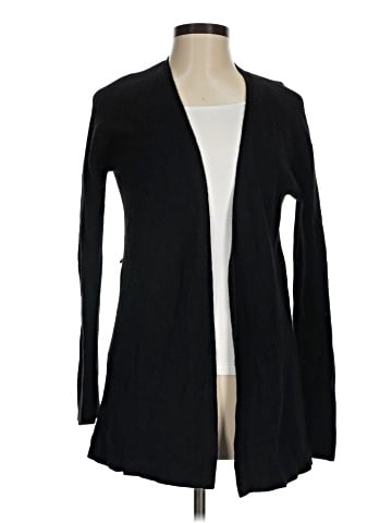 Theory Cashmere Cardigan (view 1)
