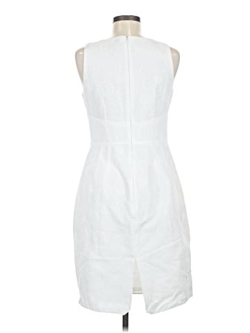 White House Black Market Cocktail Dress (view 2)