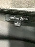 Athena Marie Solid Black Active Pants Size S - photo 7