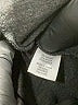 Athena Marie Solid Black Active Pants Size S - photo 8