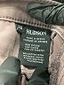 Hudson Jeans Chevron-herringbone Brown Jeans Size 26 waist - photo 4