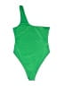 AEXAE Green Bodysuit Size M - photo 2
