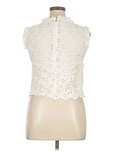 Kate Spade New York Sleeveless Blouse (view 2)