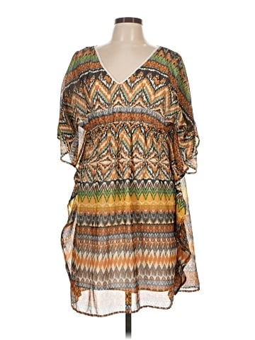 Speed Control Kimono (view 1)