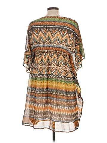 Speed Control Kimono (view 2)