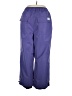 Assorted Brands Purple Casual Pants Size M - photo 2