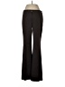 Saltaire Black Dress Pants Size 6 - photo 1