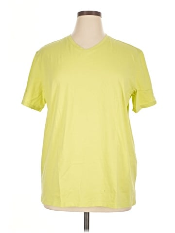 Apt. 9 Short Sleeve Top (view 1)