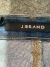 J Brand Hearts Blue Jeans Size 29 waist - photo 7