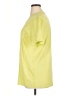 Apt. 9 Yellow Short Sleeve Top Size XL - photo 5