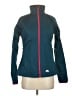 Trespass 100% Polyester Teal Track Jacket Size S - photo 1