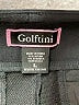 Golftini Black Active Pants Size L - photo 7