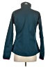 Trespass 100% Polyester Teal Track Jacket Size S - photo 2