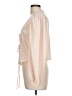 Levi's Pink Long Sleeve Blouse Size L - photo 5