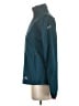 Trespass 100% Polyester Teal Track Jacket Size S - photo 5