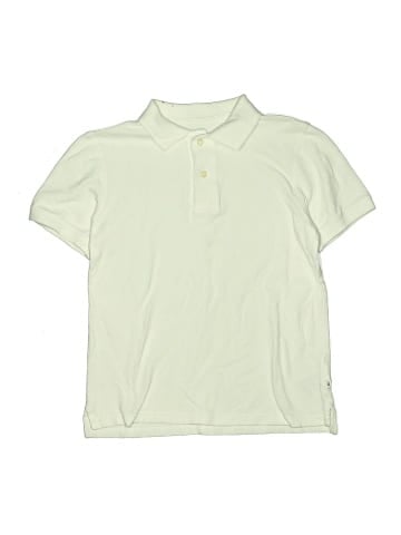 Gap Kids Short Sleeve Polo (view 1)