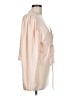 Levi's Pink Long Sleeve Blouse Size L - photo 4