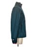 Trespass 100% Polyester Teal Track Jacket Size S - photo 4