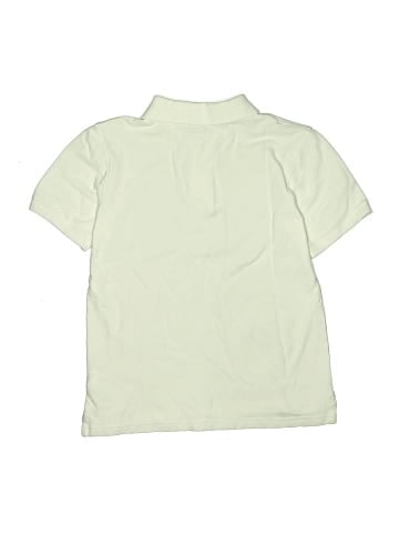 Gap Kids Short Sleeve Polo (view 2)