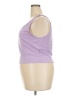 Shein Curve Purple Tank Top Size 20 Plus (4) - photo 5