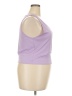 Shein Curve Purple Tank Top Size 20 Plus (4) - photo 4