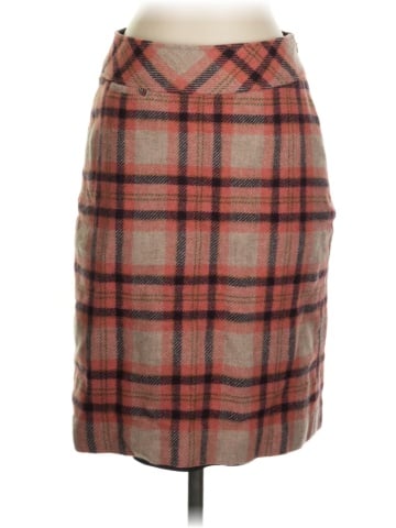 L.L.Bean Wool Skirt (view 1)