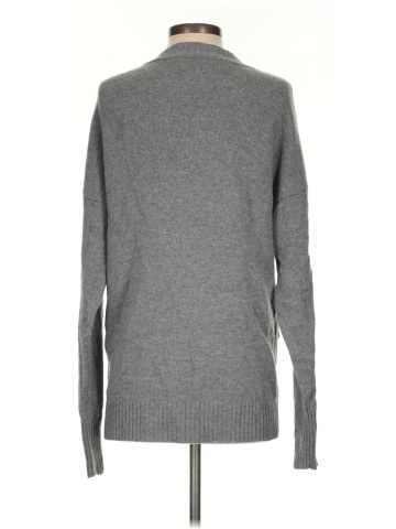 M by Michael Stars Wool Cardigan (view 2)