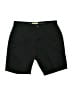 Assorted Brands Solid Black Athletic Shorts Size 32 waist - photo 1