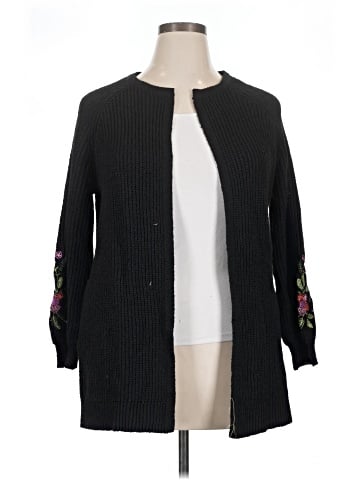 By Design Kimono (view 1)