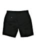 Assorted Brands Solid Black Athletic Shorts Size 32 waist - photo 2