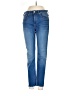 Rag & Bone Hearts Blue Jeans Size 27 waist - photo 1