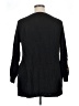 By Design Black Kimono Size XL - photo 2