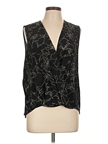 Rag & Bone Sleeveless Blouse (view 1)