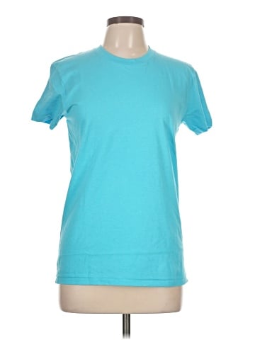 American Apparel Short Sleeve T-Shirt (view 1)