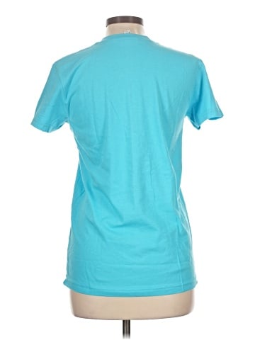 American Apparel Short Sleeve T-Shirt (view 2)