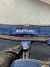 Bandolino Blue Jeans Size 16 - photo 6