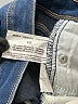 Bandolino Blue Jeans Size 16 - photo 7