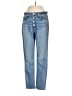 Rag & Bone Blue Jeans Size 26 waist - photo 1