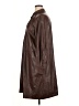 Rachel Comey 100% Polyester Brown Coat Size 1X - photo 5