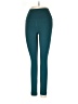 Lululemon Athletica Teal Active Pants Size 0 - photo 1
