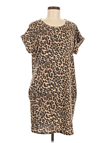 First Love Casual Dress (view 1)