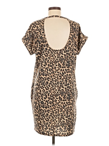 First Love Casual Dress (view 2)