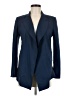 MM. LaFleur Blue Wool Blazer Size S - photo 1
