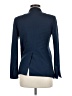 MM. LaFleur Blue Wool Blazer Size S - photo 2