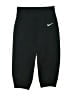 Nike Black Sweatpants Size XS (kids) - photo 1