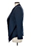 MM. LaFleur Blue Wool Blazer Size S - photo 5