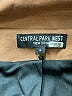 Central Park West Brown Blazer Size L - photo 6