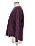 Gap Burgundy Sweatshirt Size S - photo 5